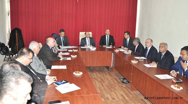 11 Milyon TL yardım yapıldı 