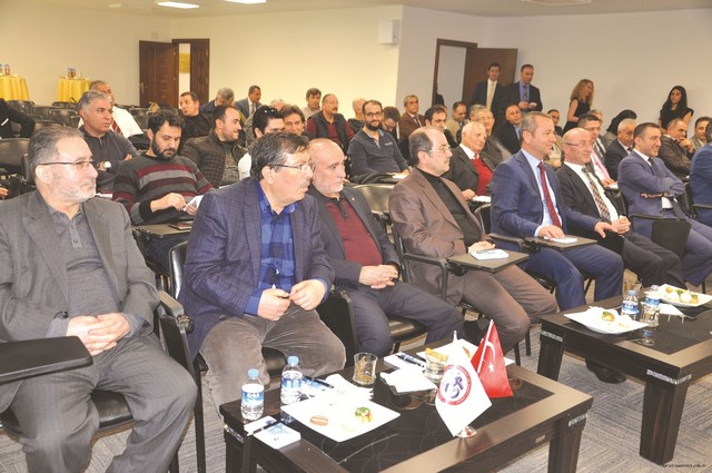 2016 yılı için piyasalara genel bakış