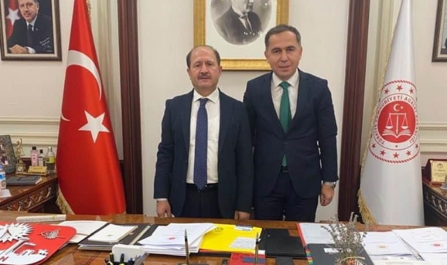 Bakan Yardımcısı Can devreye girdi, sorun çözüldü