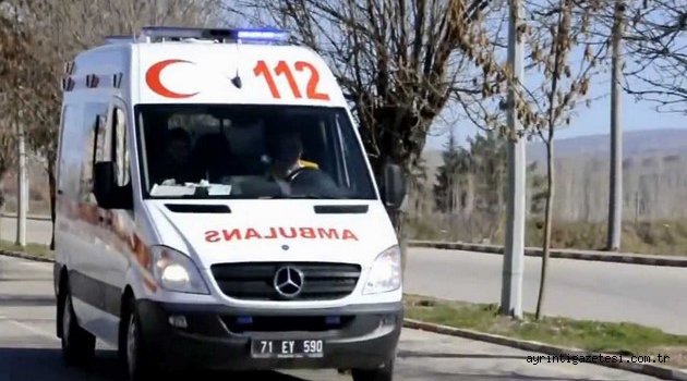341 bin hasta acillik oldu