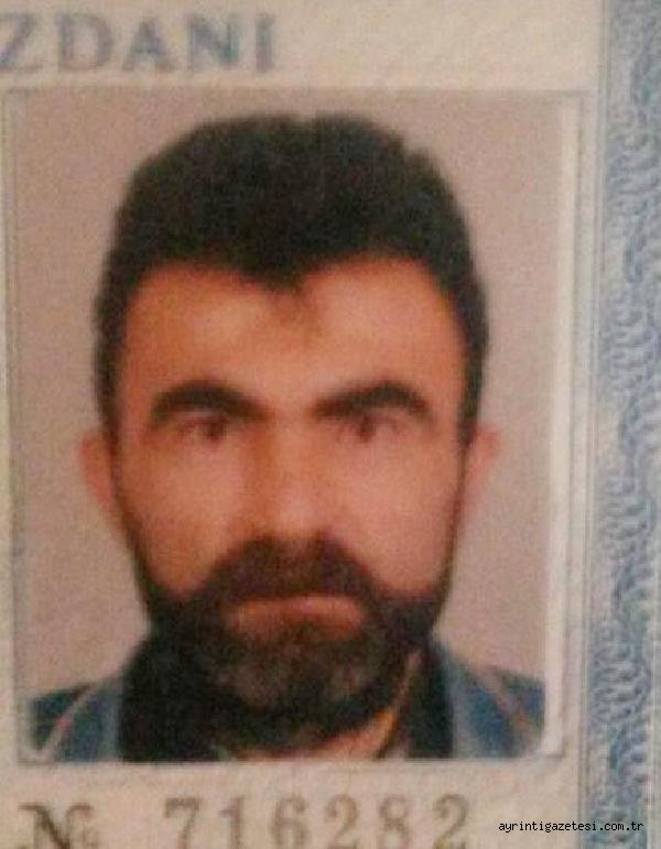 5 Çocuk Babası İntihar Etti