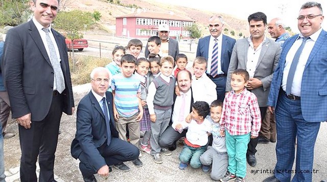 7’DEN 70’E SEVGİ SELİ