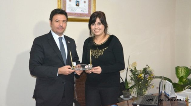 Başarılı çalışmalara imza atacağız