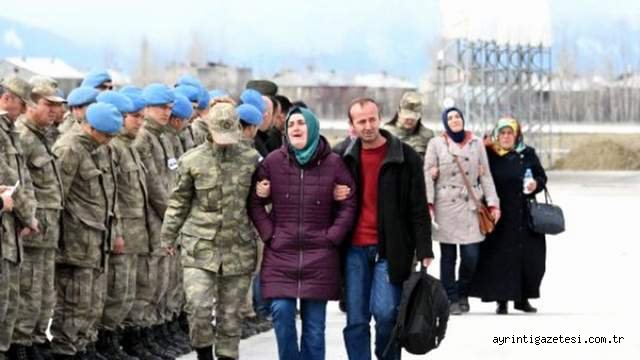 Ben anneme nasıl söyleyeceğim