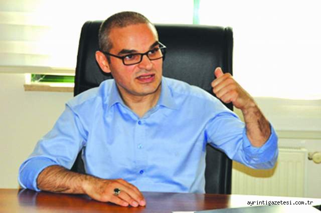 Boyabatlı’ya büyük görev