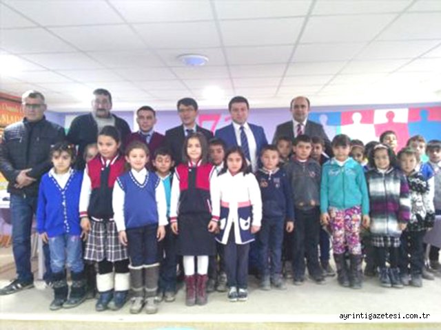 Çocuğun İçin Vakit Ayır