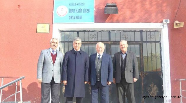 Dinimizi iyi şekilde öğrenmeliyiz 