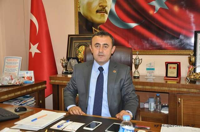 En iyi hizmet için çalışıyoruz