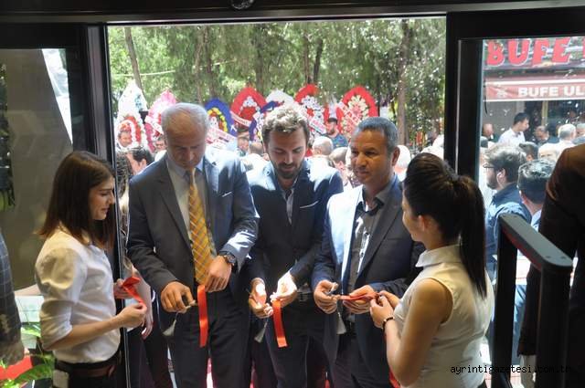 Erkek giyimin yeni adresi WSS