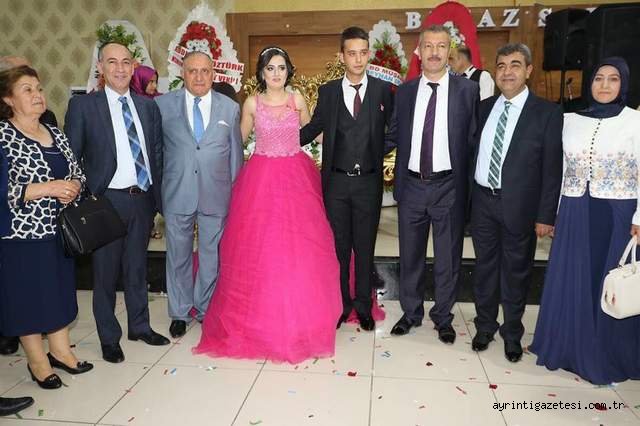 Evliliğe ilk adım
