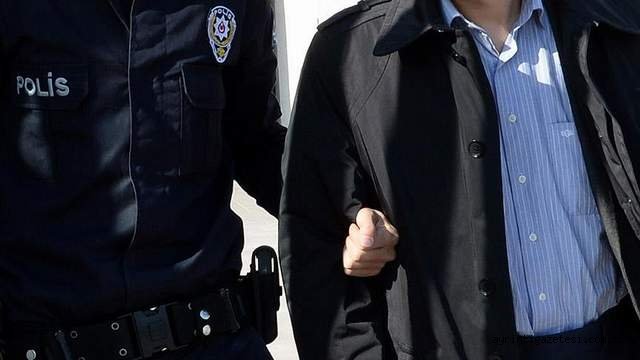 FETÖ-PDY operasyonu 13 gözaltı