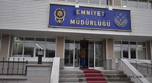 FETÖ/PDY operasyonu