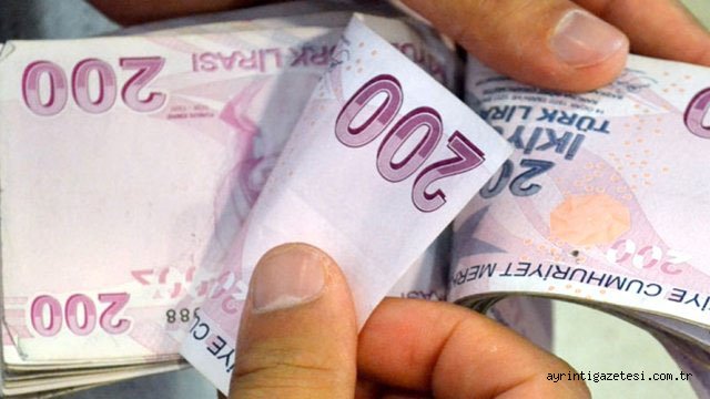 Gelir dağıtım eşitliği yüzde 13,1