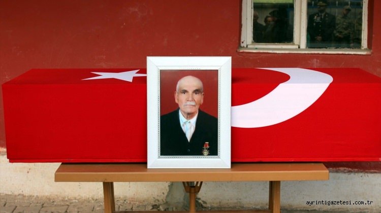 Göçer son yolculuğuna uğurlandı
