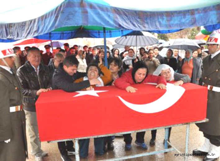 Gözleri kör olsun