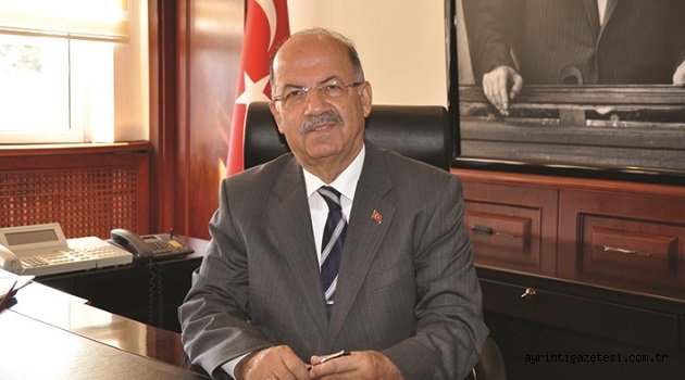 Gününüz kutlu olsun 