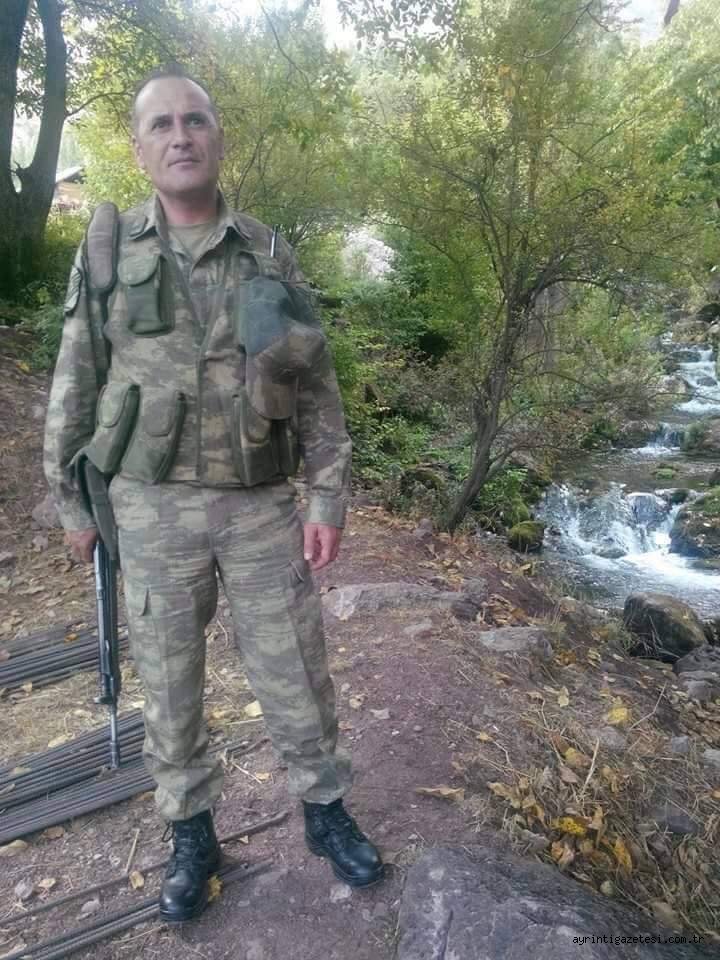 Hakkari'den acı haber