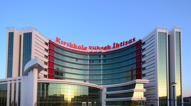 Hastaların tercihi ihtisas 