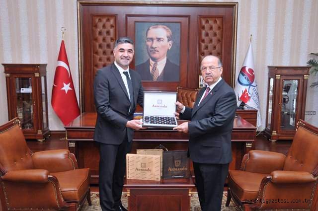 Hayallerimizi Gerçekleştiriyoruz