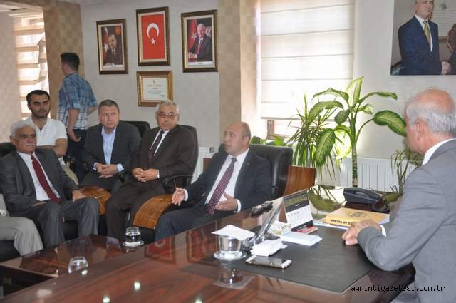 Hep birlikte ülkemize sahip çıkalım