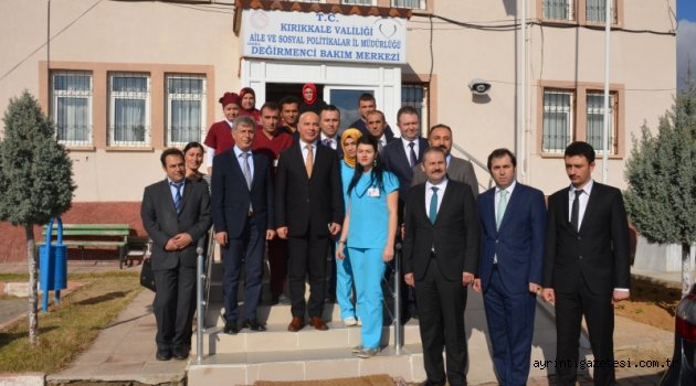 Her hangi bir aralık değil, her zaman yanınızdayız 