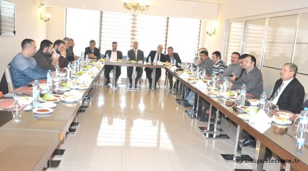 Her zaman destek oldunuz 