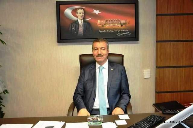 HERKES ENGELLİ ADAYIDIR
