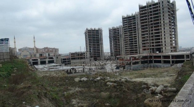 İmar dolandırıcılarına dikkat!