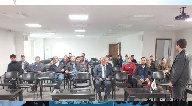 Kadın, Genç Ve Engelli Girişimcilerle Daha Güçlü Kırıkkale
