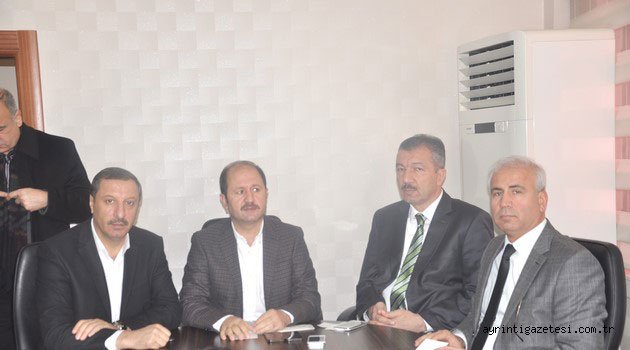 Kapanan belediyelerin alacakları ödeniyor 