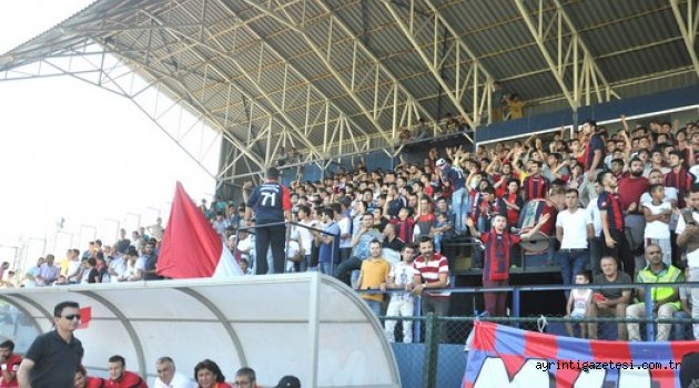 Kendi Sahamızda Kazanmak İstiyoruz