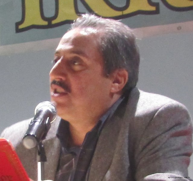 Kırıkkale'den yeni anayasa sürecine destek