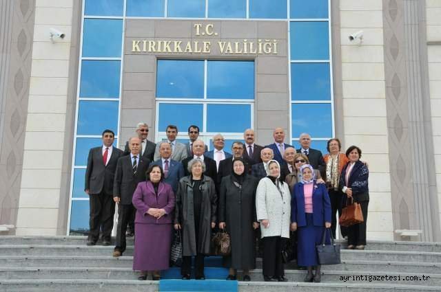 Kolat’a misafir trafiği