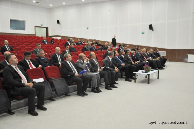 KOP Kırıkkale için önemli
