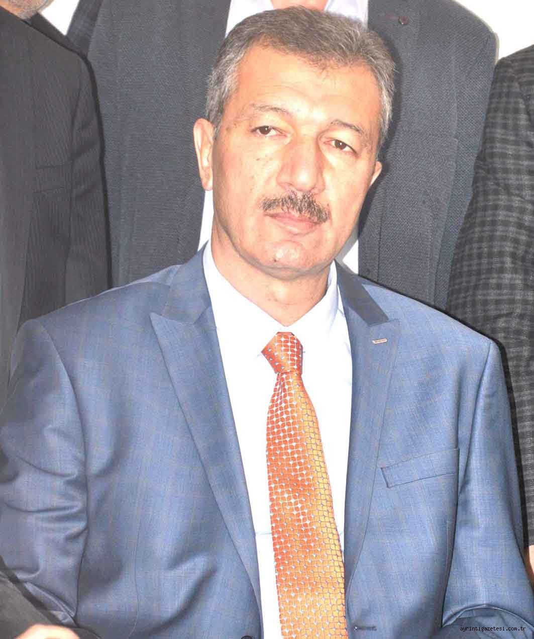 Kutlu yolculuğun adıdır