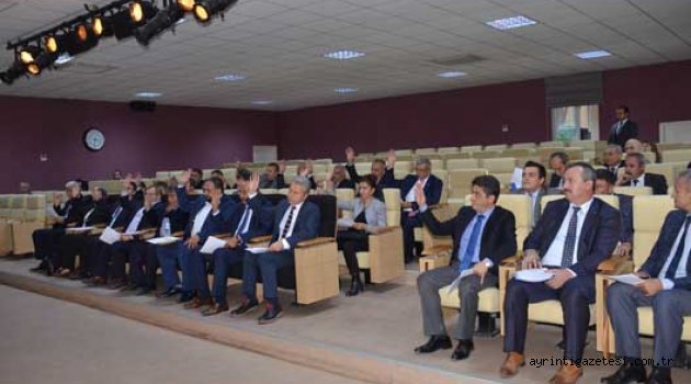 Meclisten karar çıktı "Kırım Parkı"