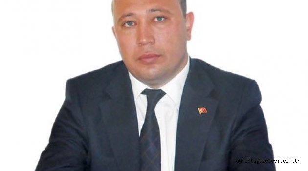 MHP’nin talebine ret