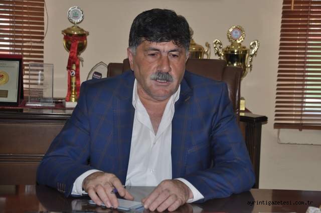“Mışla”, “Mişle” Bu işler olmaz