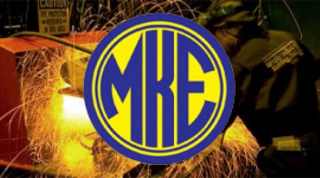 MKEK İşçi Alacak