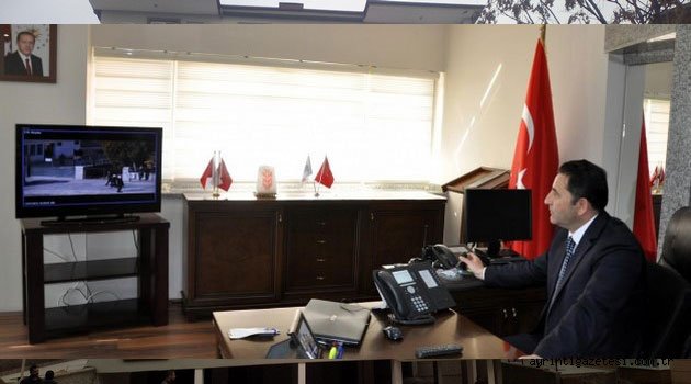 MOBESE sayısı 200’e çıkıyor 