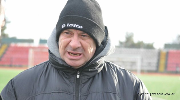 Nevşehir için hazırlıklar sürüyor
