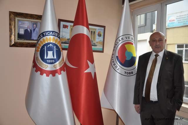 Nisan Yağmurunun Önemi Büyük