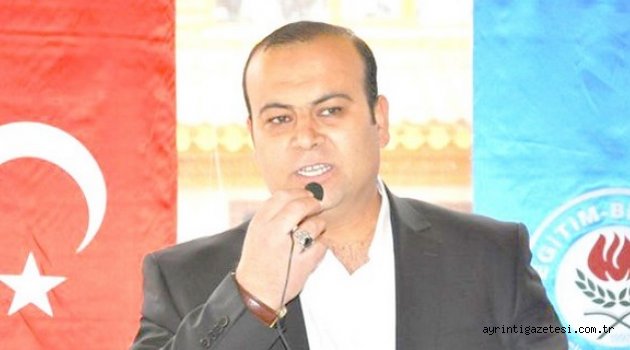 Öğretmenlerin dertlerini dinledi