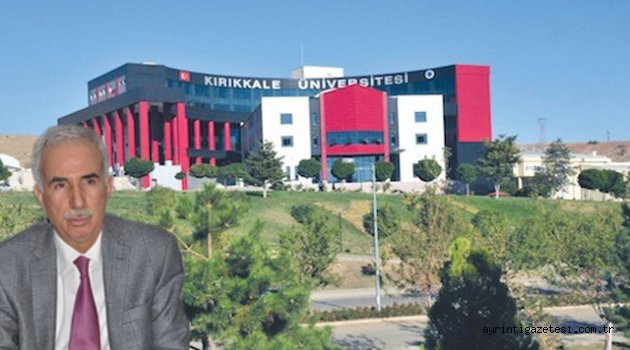 Özdinç için yasal işlem devam ediyor