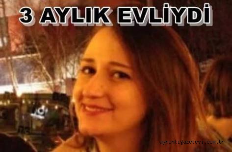 Patlamada bir Kırıkkale'li daha