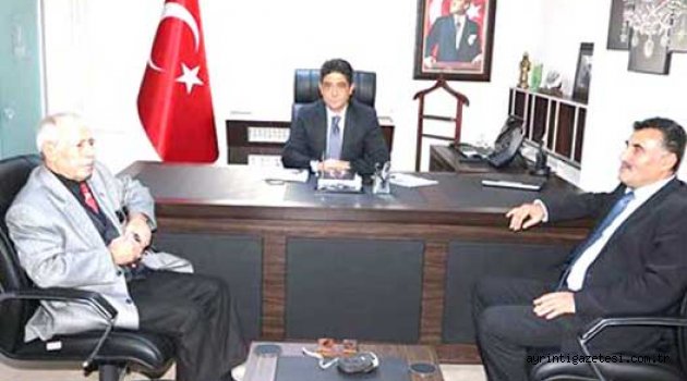 Şehir müzesine ihtiyaç var
