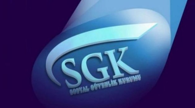 SGK, Bağkur, GSS borçlarınızı sorgulayın