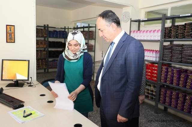 Sosyal Konsey’den Ramazan ayına hazırlık
