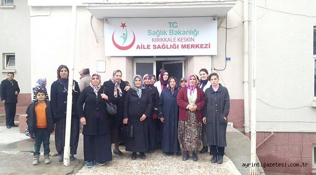 Taramada ilk 10’a girdik
