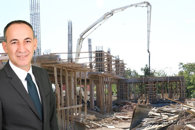 Tarihi Kırıkkale evleri geliyor